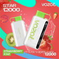 Vozol Star 12000 Puffs Harga Vape Guna